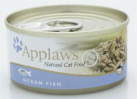 Applaws 70g Ocean Fish Canned Food