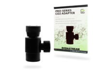 Pro-serie CO2 Adapter til Sodastream