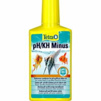 Tetra pH/KH minus 250 ml