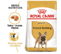 French Bulldog Adult 3kg
