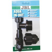 JBL Aqua In-out reserve tilslutning