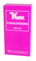 Kw Forhudsrens 100ml