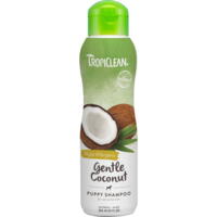 TropiClean Gentle Coconut Shampoo 355 ml