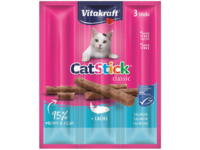 Vitakraft Cat Stick Classic med laks