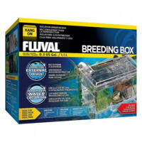 Hang-On breeding box - Fish food box