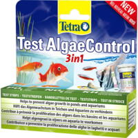 Tetra Test Algae Control 3in1 Water Test Kit