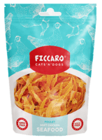 Ficcaro Soft Chicken Seafood (UDSOLGT)