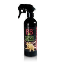 B&B Økologisk Tick & Flea Pet Guard