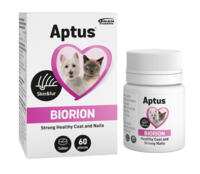 APTUS Biorion tablets, 60 pcs.