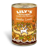 Lily&#39;s kitchen Sunday Lunch 400g