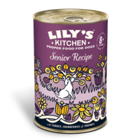 Lily's kitchen Senior Recipe 400g