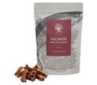 ESSENTIAL Salmon Mini Delights 100g