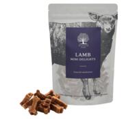 ESSENTIAL Lamb Mini Delights 100g