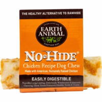 No-Hide Chicken Chews - Small