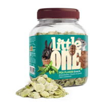 Little One Pea flakes 230 g