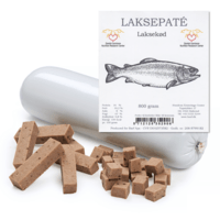 Salmon pate 800 grams - Lola's Favorites