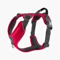 Dog Copenhagen Comfort Walk Pro Harness - Red
