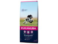 Eukanuba Puppy Medium Breed 12 kg