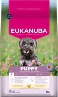 Eukanuba Puppy Small Breed 3 kg