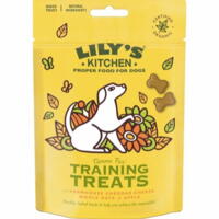 Lily's Kitchen Training Treats (UDSOLGT)