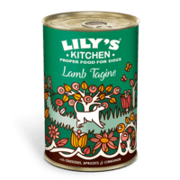 Lily&#39;s Kitchen Lamb Tagine