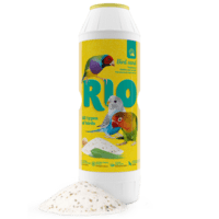 RIO Bird litter 2 kg