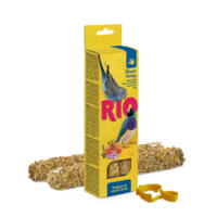 RIO Sticks m. tropisk frugt, 2x40g