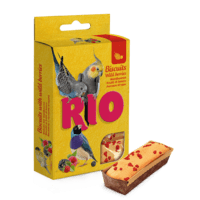 RIO Biscuits with wild berries for birds