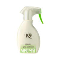 K9 Competition Aloe Vera Nano Mist Spray Conditioner 250 ml