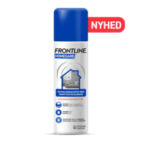 Frontline Homegard 250 ml (udsolgt)