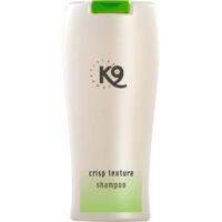 K9 Crisp Texture Shampoo 300ml
