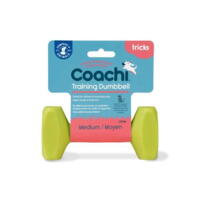 Coachi Training Dumbbell - medium