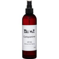 Companion Spray for Filtered Fur