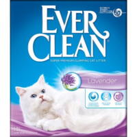 Ever Clean - Lavender 10 L (udsolgt)