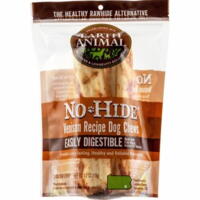 No Hide Hjort chews medium - 2 stk