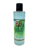 Organic flea shampoo 250 ml