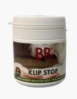 B&amp;B Mineral-based Nail Cut Stop