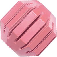 Kong Puppy Activity Ball M Ø7,5 cm - Pink