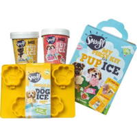 Smoofl dog ice cream Puppies Starter Kit