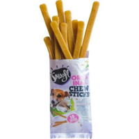 Smoofl Chew Sticks ( ispind ) (UDSOLGT)