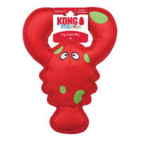 Kong Belly Flops Lobster 9x21x28 cm