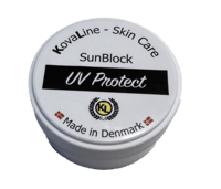 KovaLine Sunblock UV Protect balm 50ml (UDSOLGT)