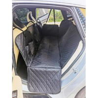 Companion Cover for the car&#39;s back seat