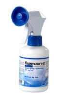 Frontline loppemiddel spray 250 ml