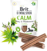 Brit Care Dental Stick Calm - 7 pcs