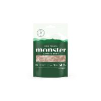 Monster Treats Lamb & Mint