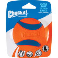 Chuckit Ultra Squeaker Ball Large