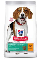 Science Plan Adult Perfect Weight Medium 2 kg