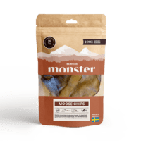 Monster Rawhide Moose Chips