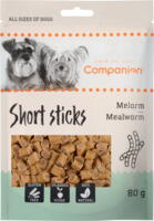 Companion Short Sticks, melorm